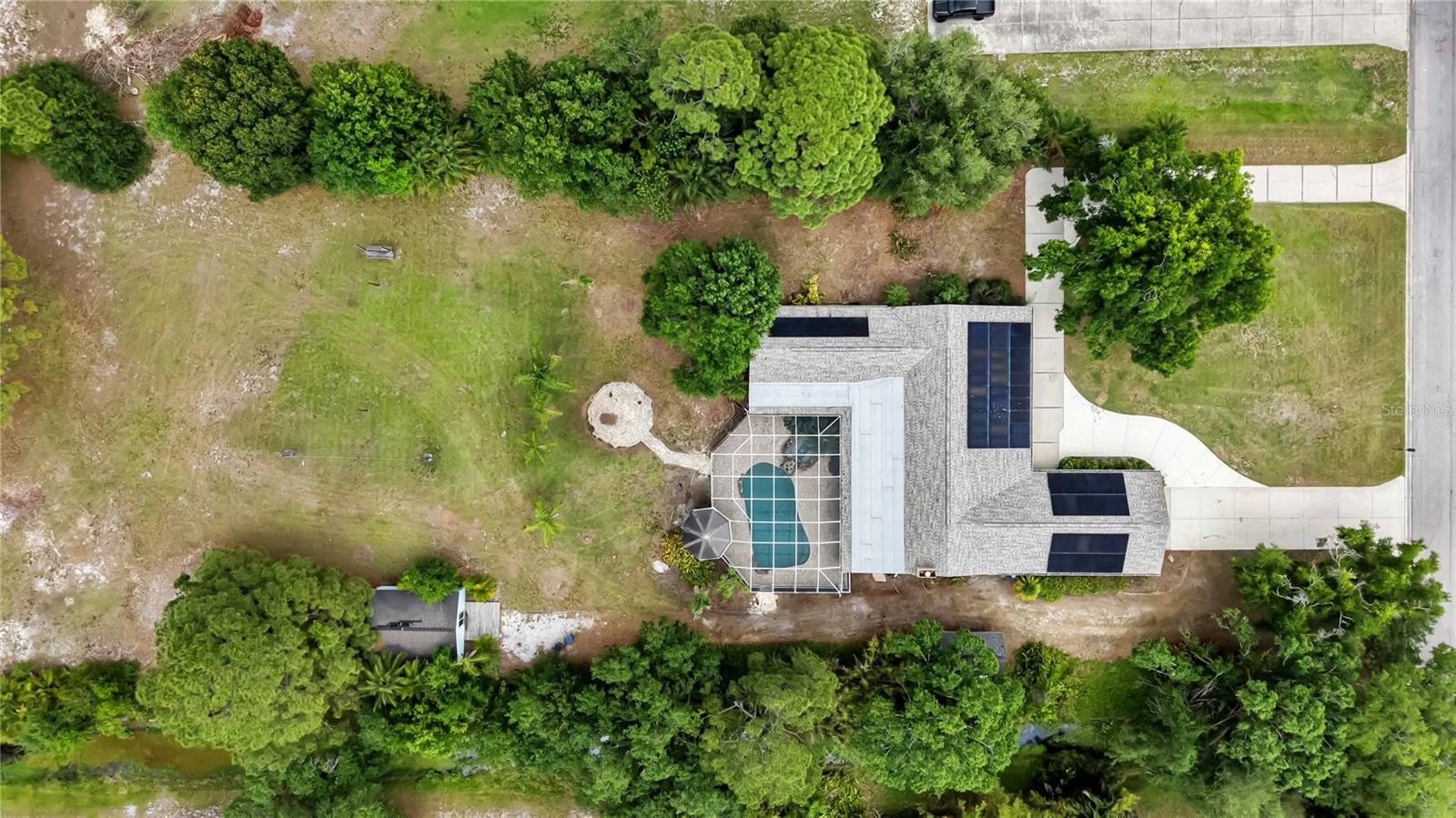 RACIMO RANCHES - Residential