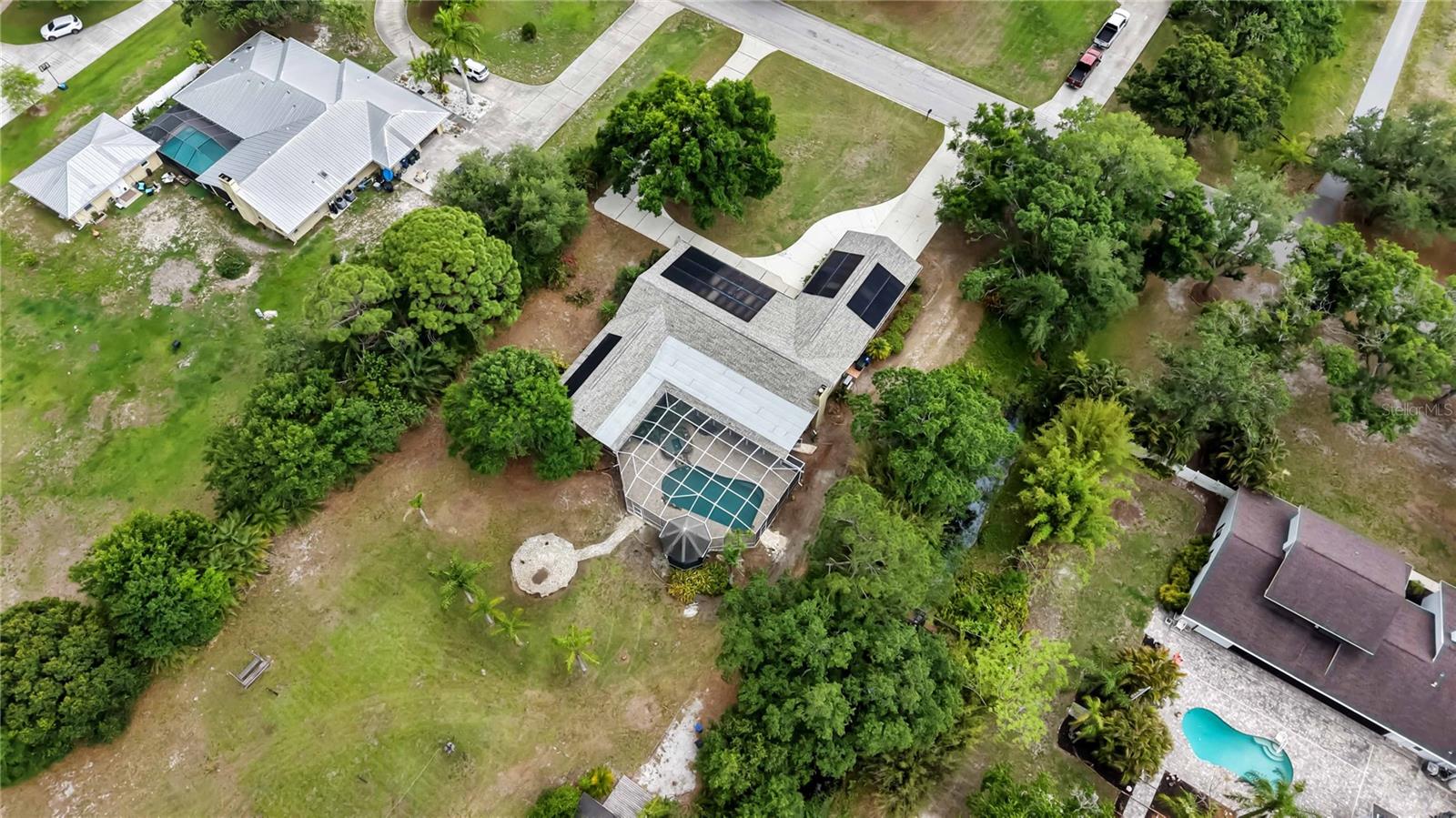 RACIMO RANCHES - Residential