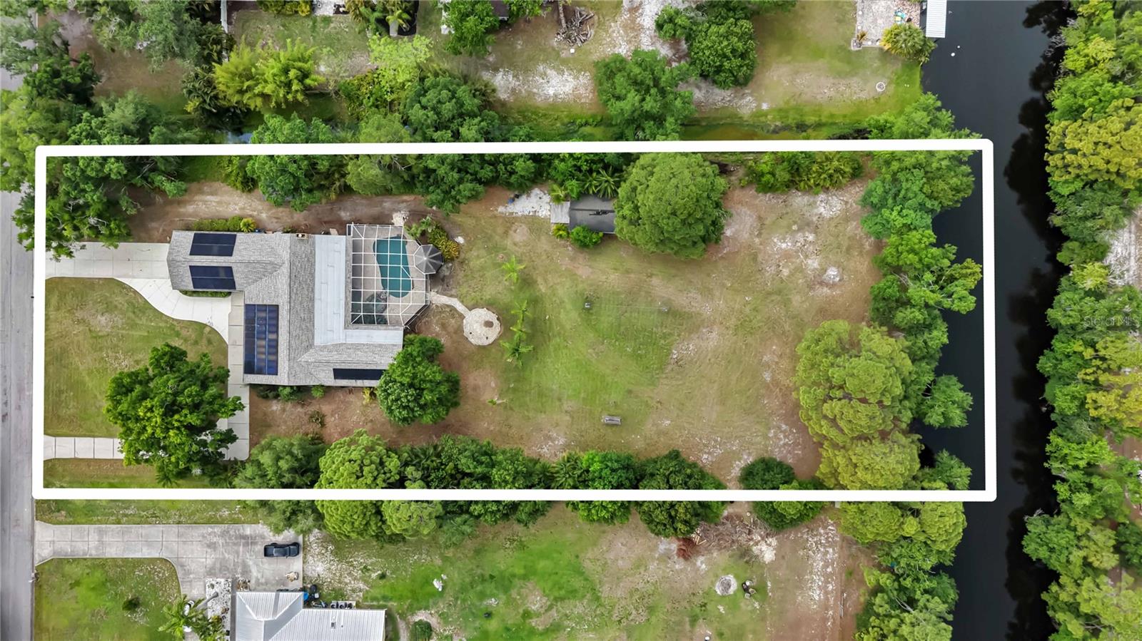 RACIMO RANCHES - Residential