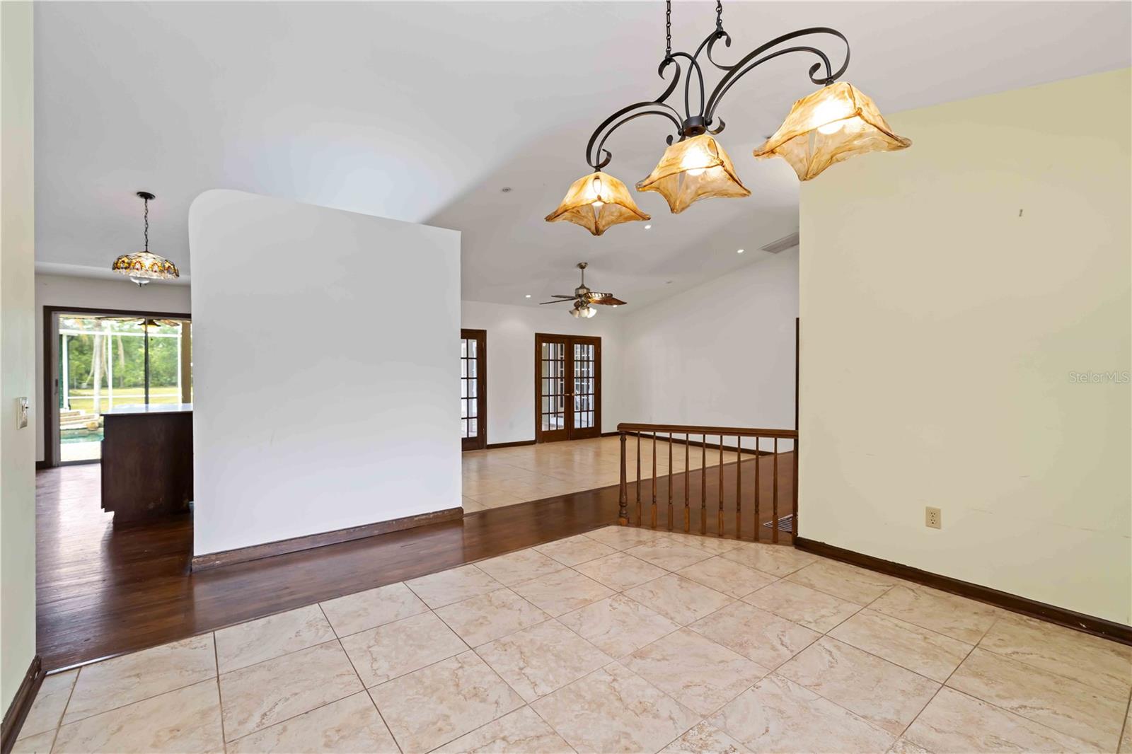 RACIMO RANCHES - Residential