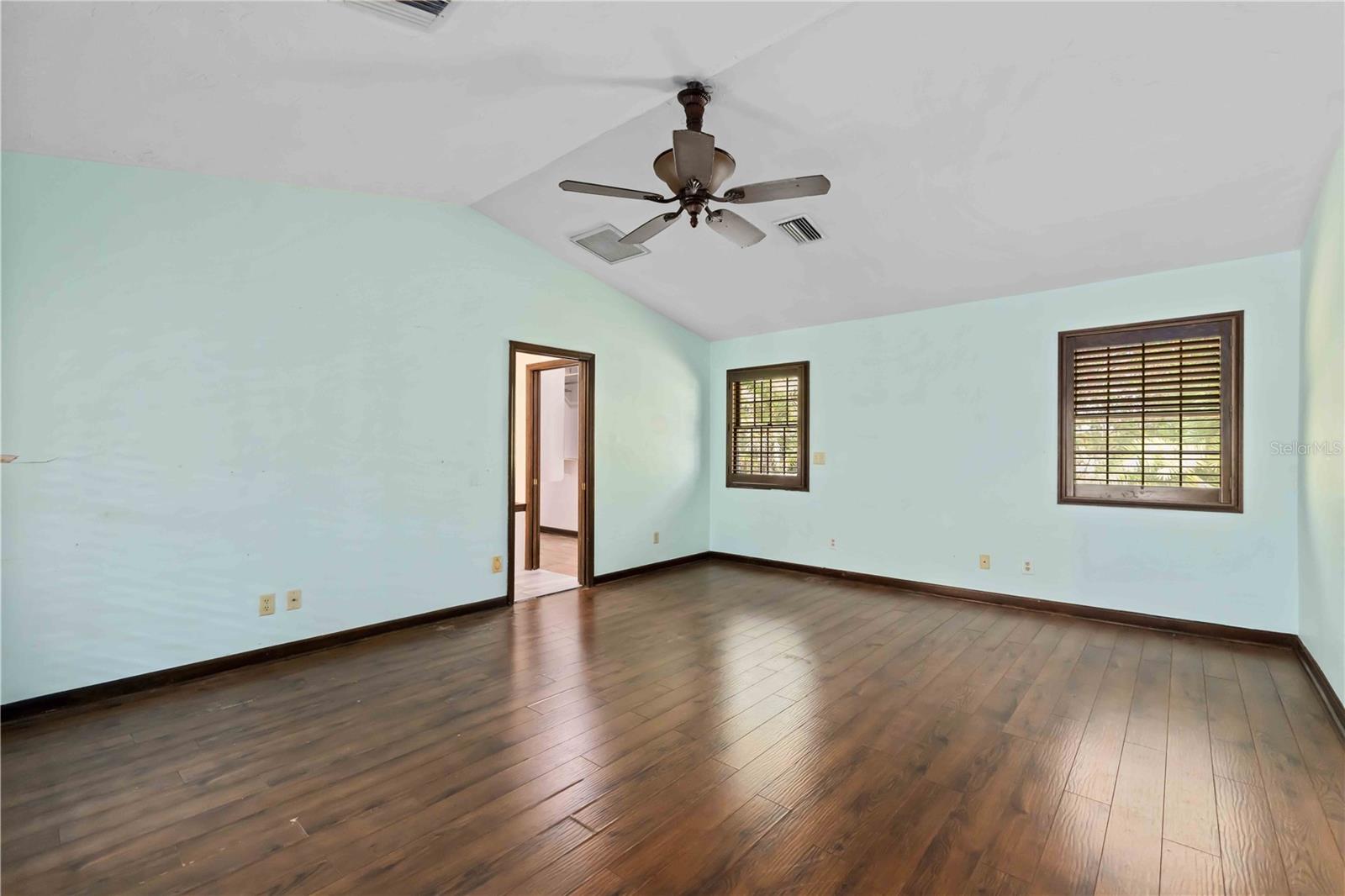 RACIMO RANCHES - Residential