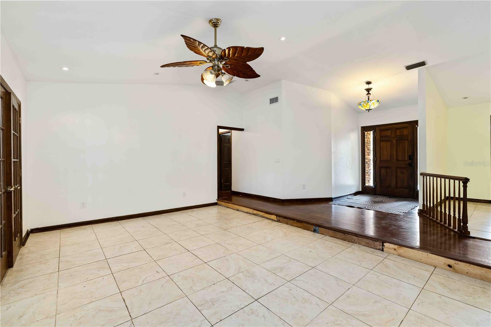 RACIMO RANCHES - Residential