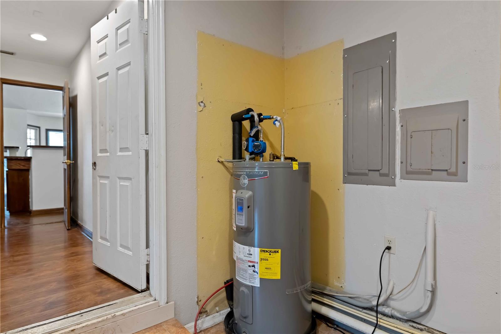 RACIMO RANCHES - Residential