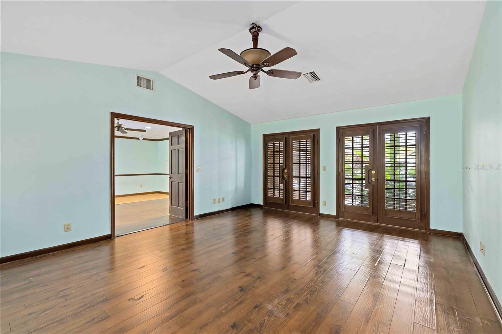 RACIMO RANCHES - Residential