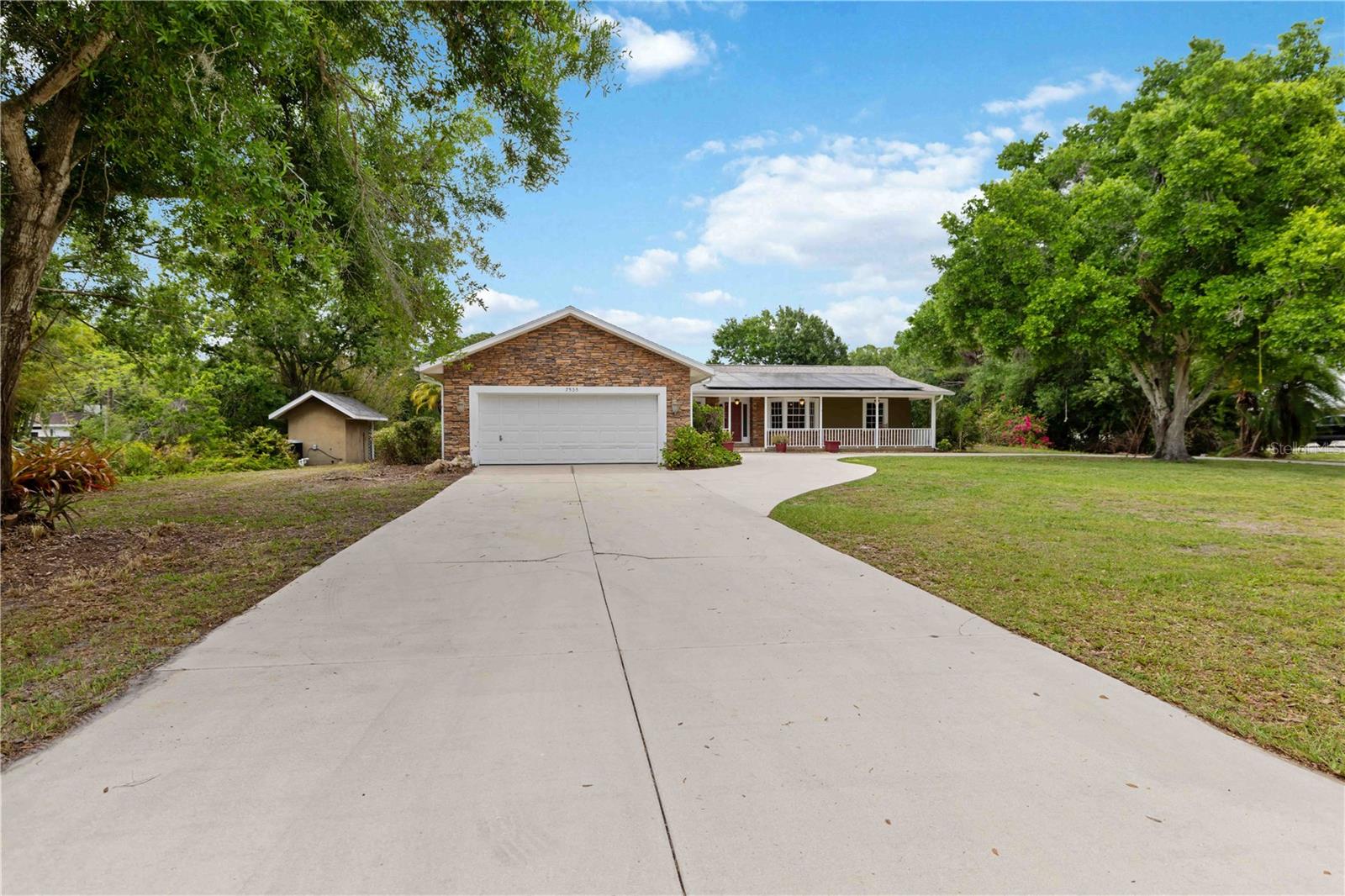 RACIMO RANCHES - Residential