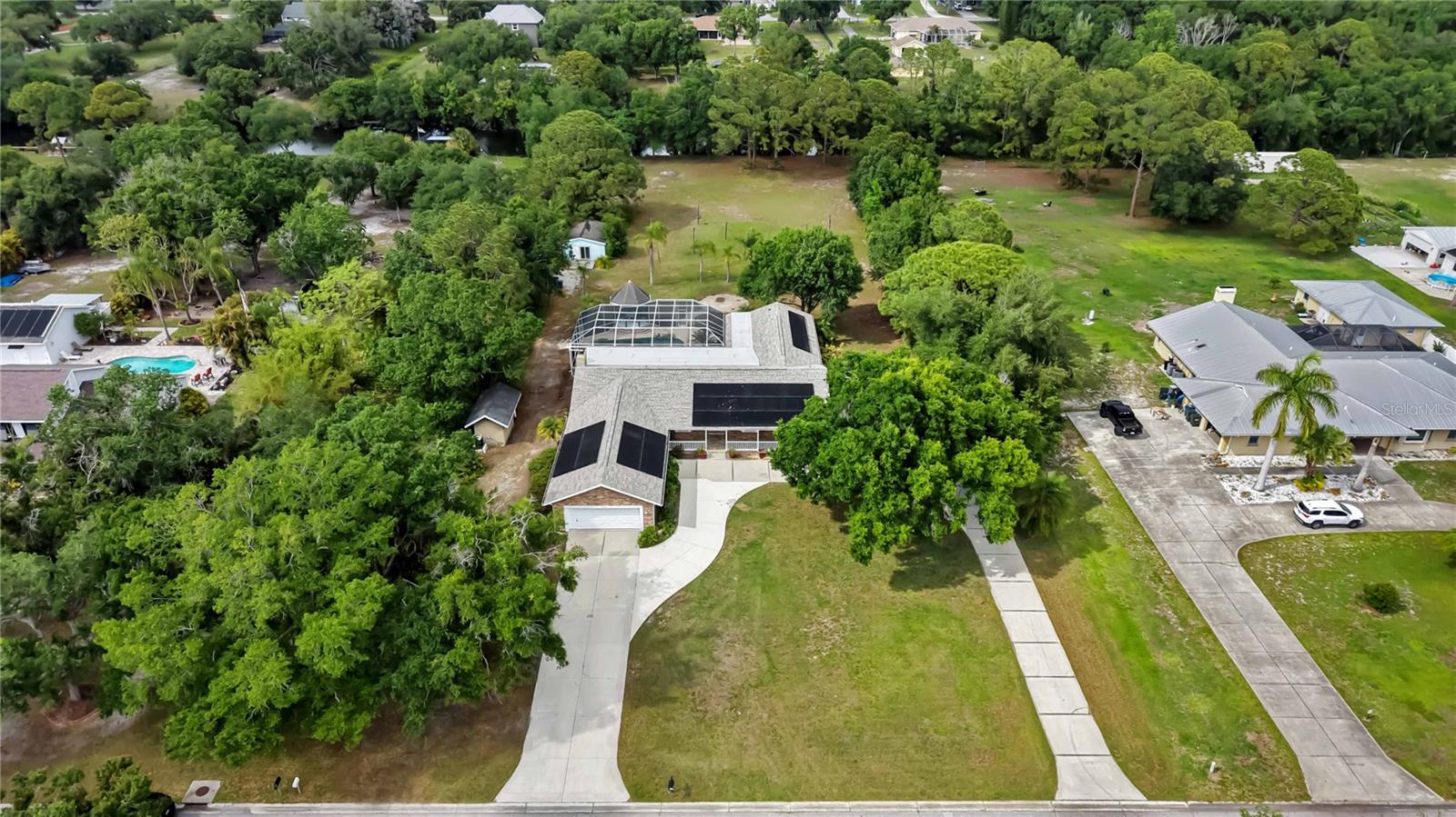 RACIMO RANCHES - Residential