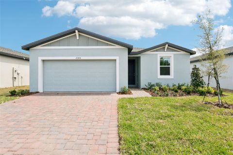 2385 WHITE TAIL STREET DAVENPORT FL 33837