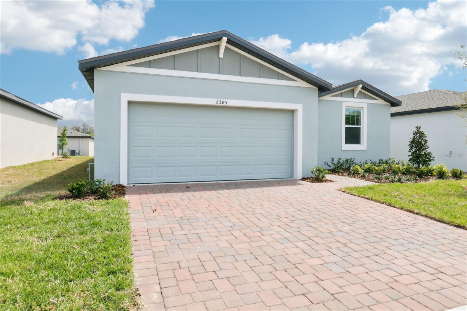 2385 WHITE TAIL STREET