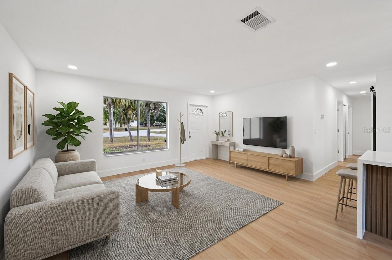 PORT ST LUCIE SEC 41 - Residential