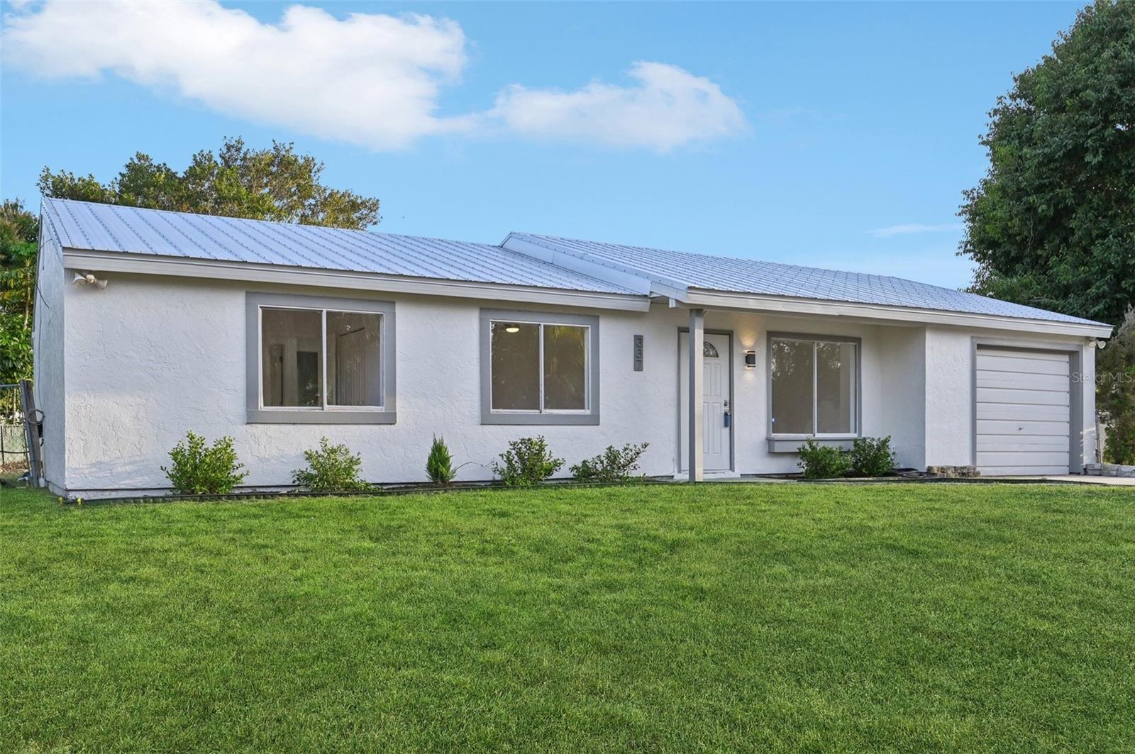 PORT ST LUCIE SEC 41 - Residential