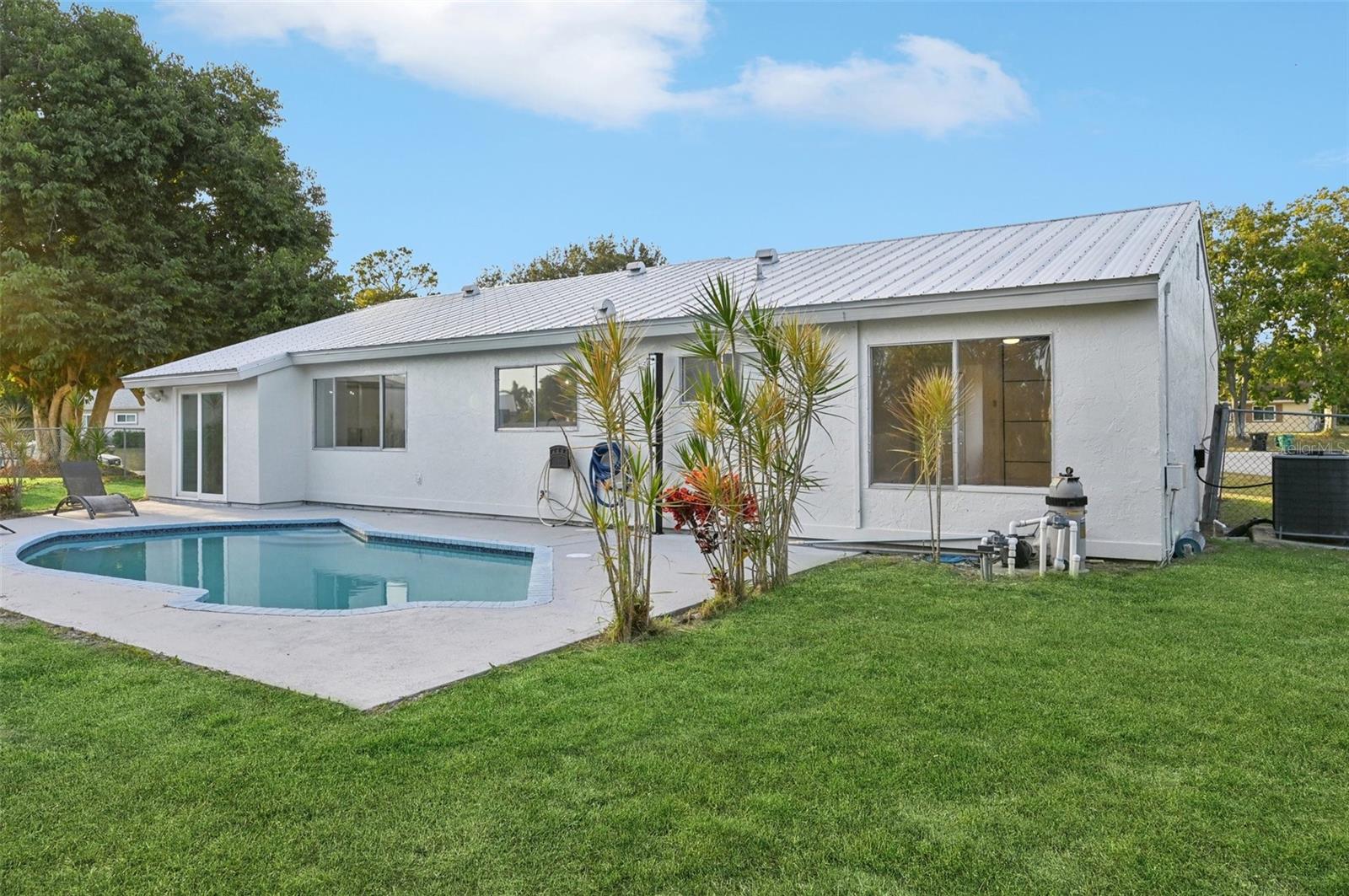 PORT ST LUCIE SEC 41 - Residential