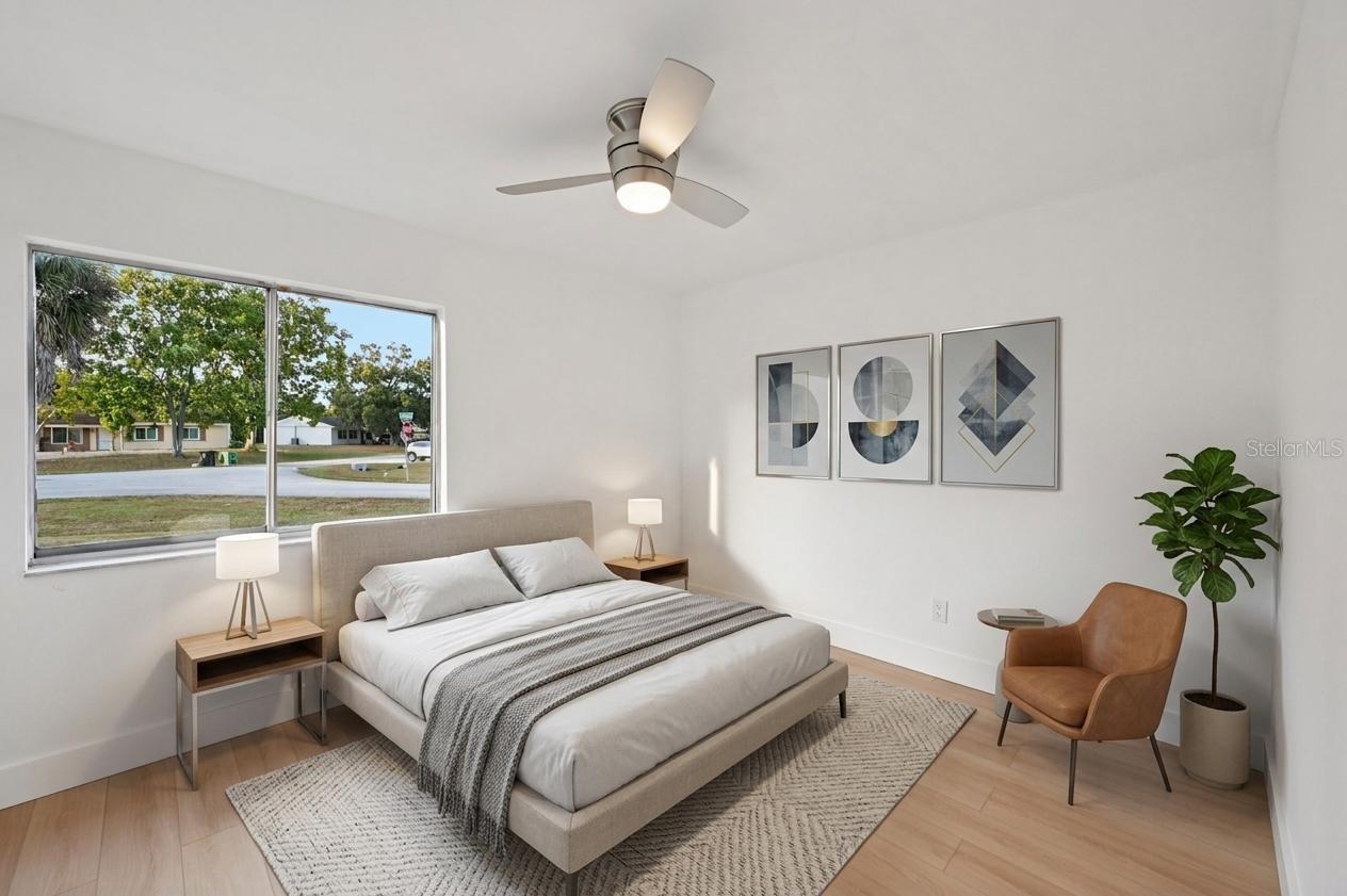 PORT ST LUCIE SEC 41 - Residential