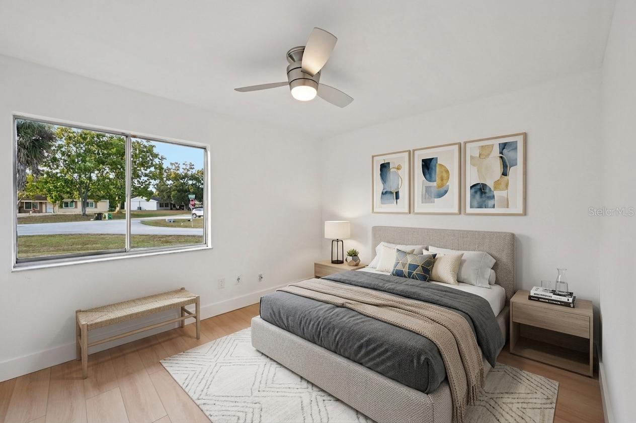 PORT ST LUCIE SEC 41 - Residential