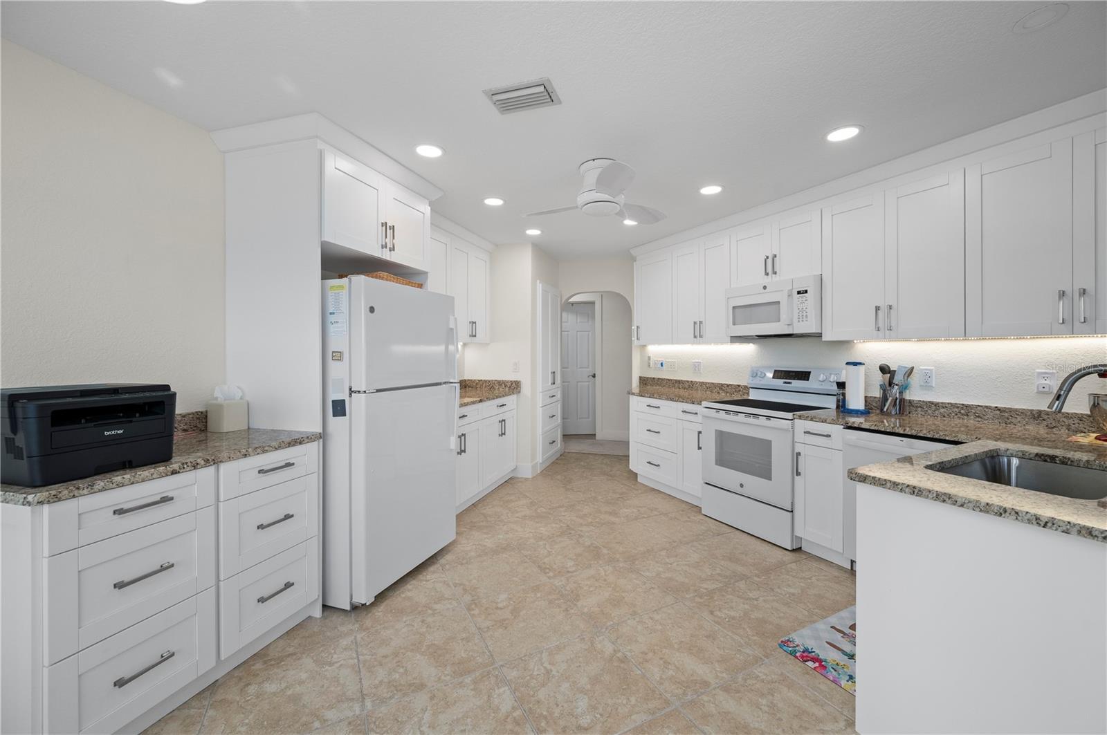 HARB HEIGHTS - Residential