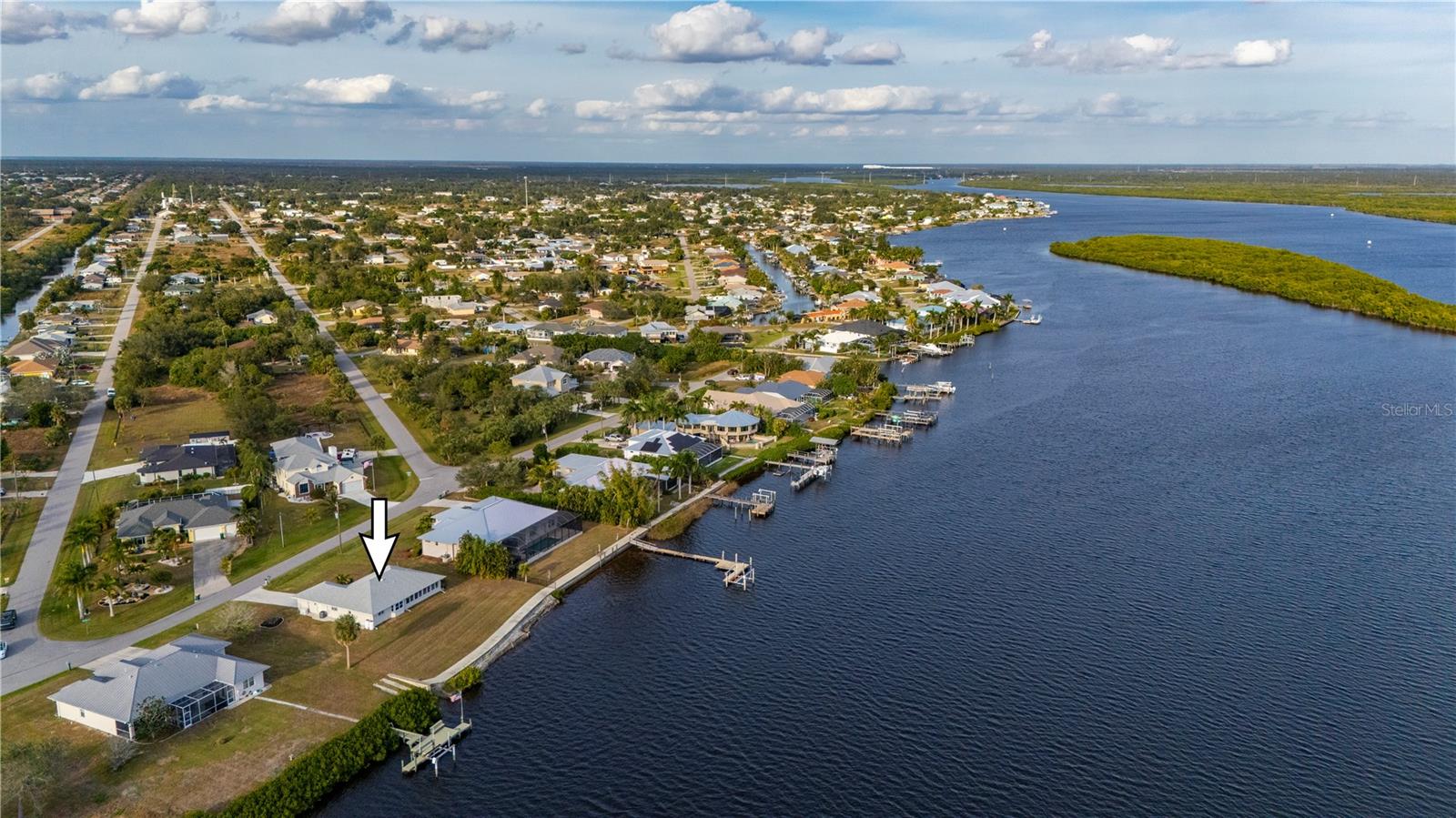 HARB HEIGHTS - Residential