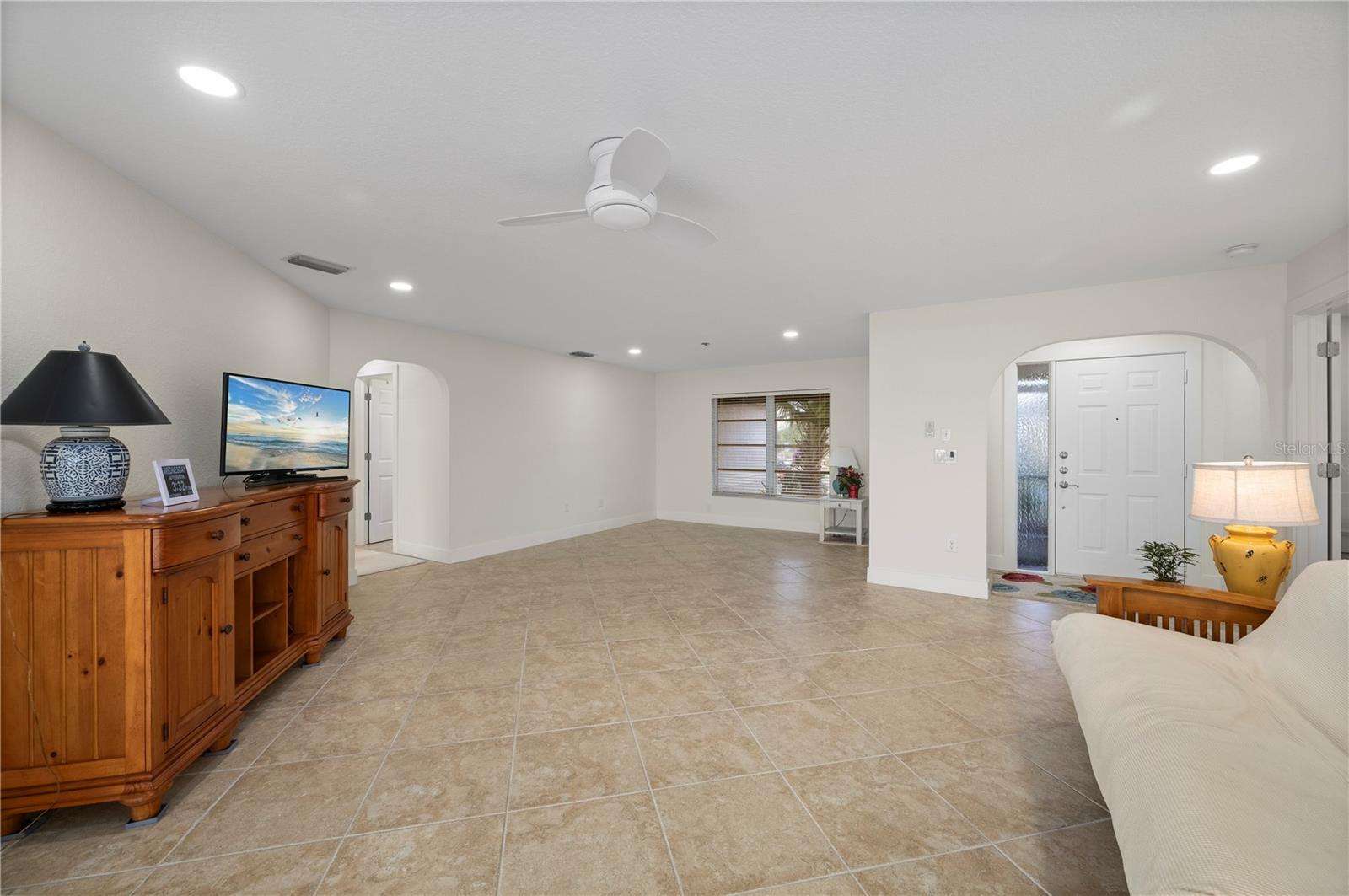 HARB HEIGHTS - Residential