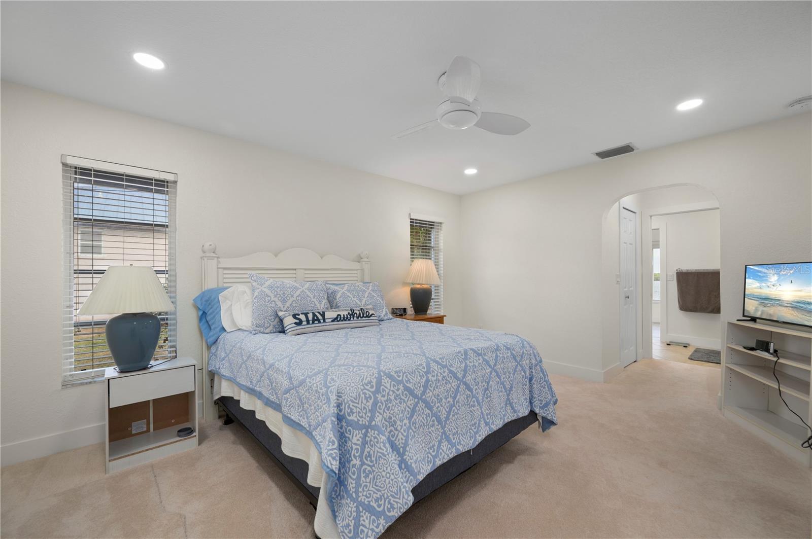 HARB HEIGHTS - Residential