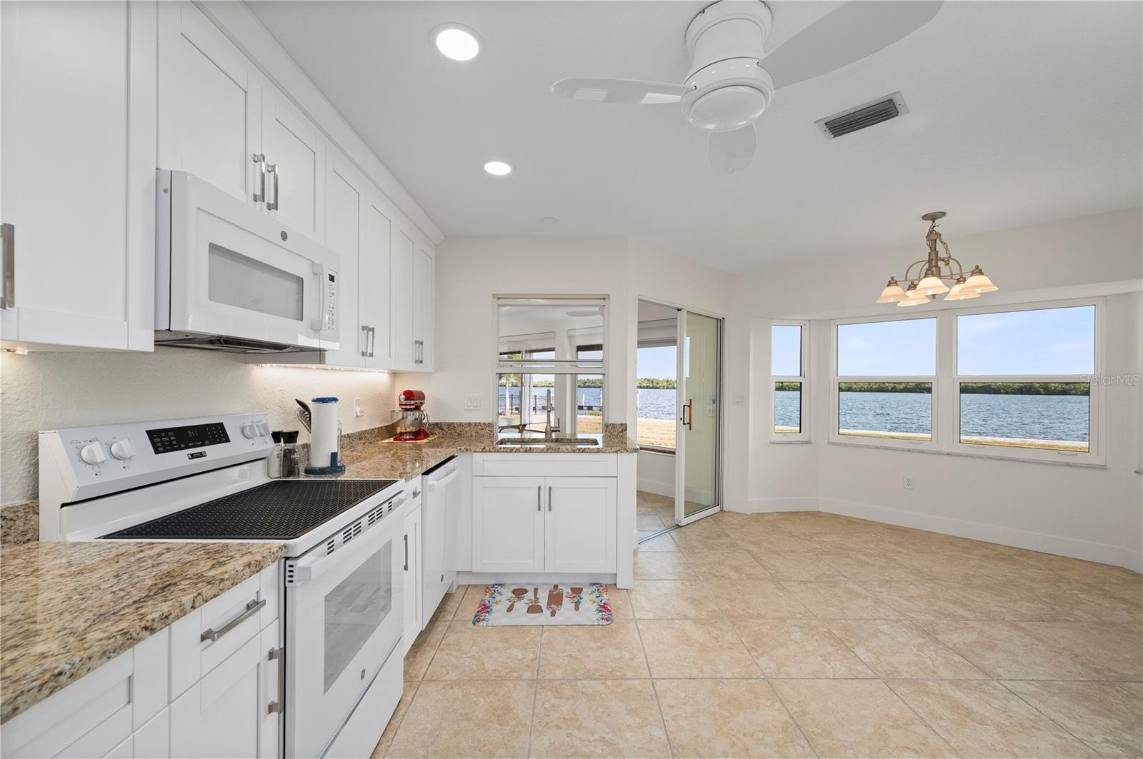 HARB HEIGHTS - Residential