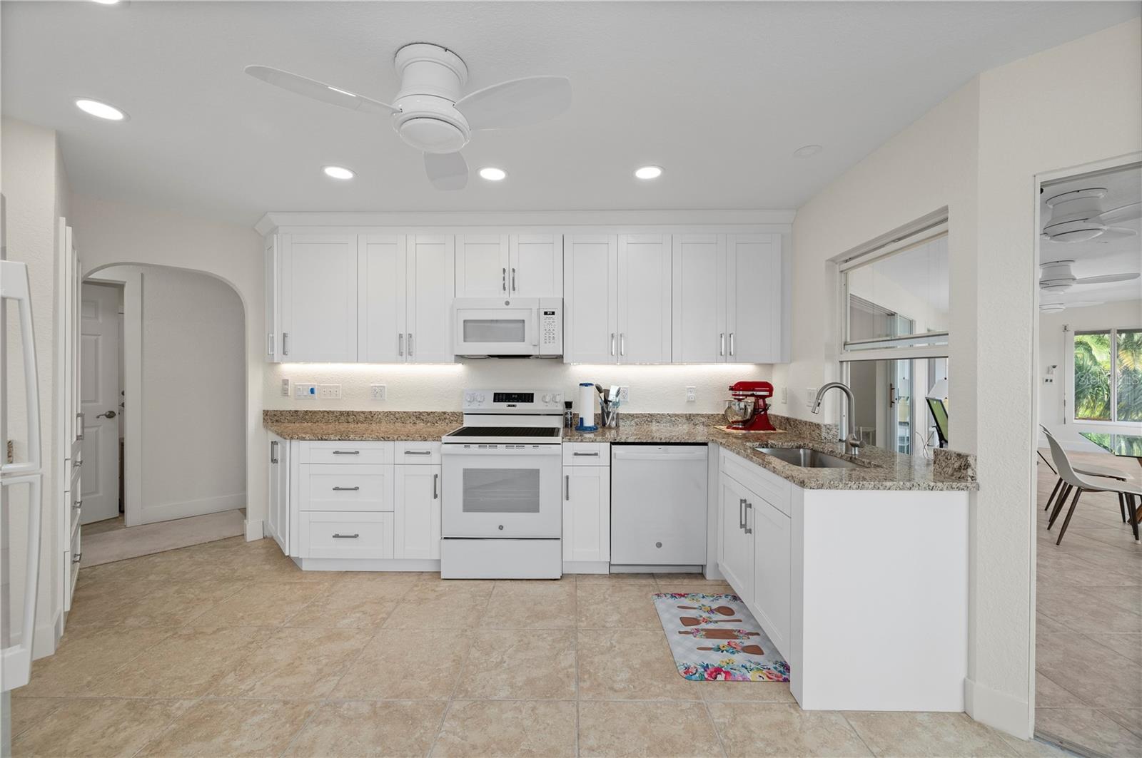 HARB HEIGHTS - Residential