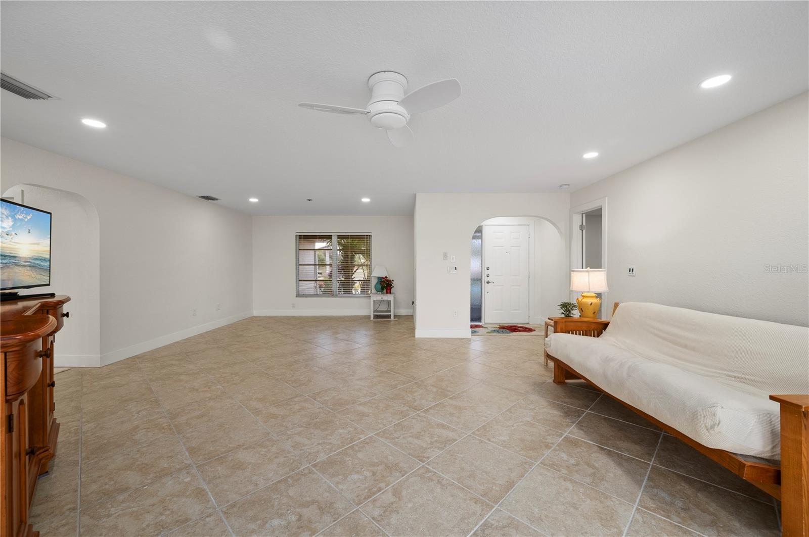 HARB HEIGHTS - Residential