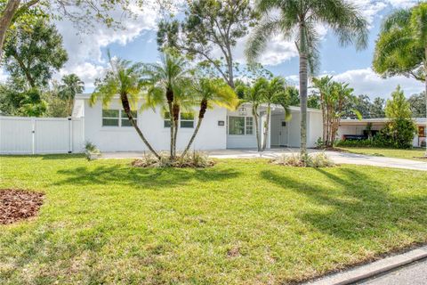 A home in ORLANDO