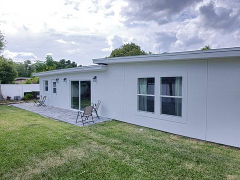 A home in ORLANDO