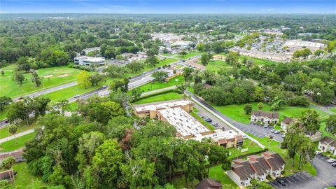 Tiny photo for 2837 NE 3rd Street #103, Ocala, FL 34470 (MLS # OM730044)