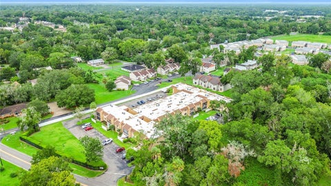 Tiny photo for 2837 NE 3rd Street #103, Ocala, FL 34470 (MLS # OM730044)