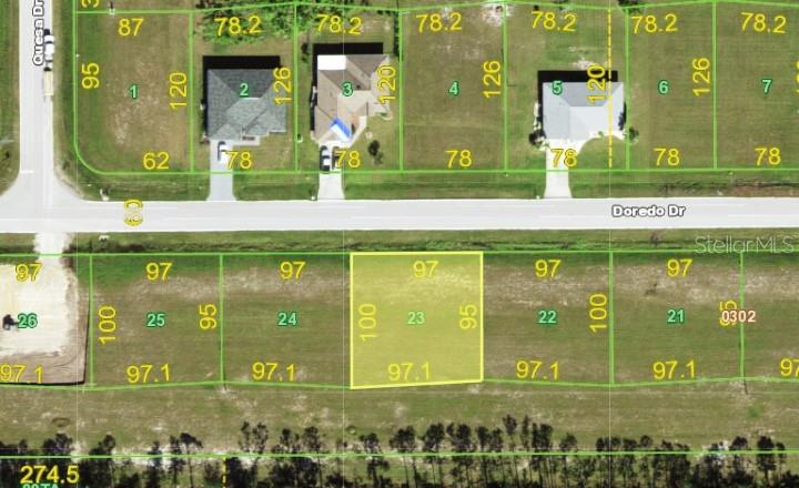 Photo of 25051 Doredo Drive, Punta Gorda, FL 33955 (MLS # C7528597)