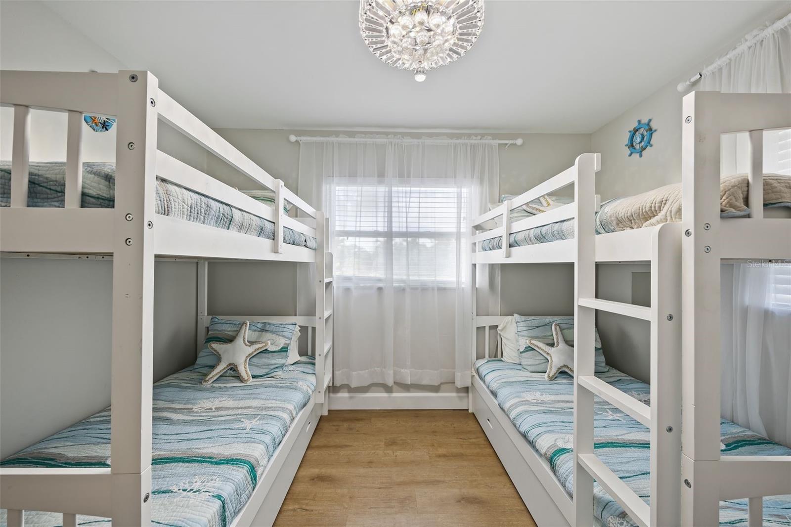 COQUINA KEY SEC 1 - Residential Lease