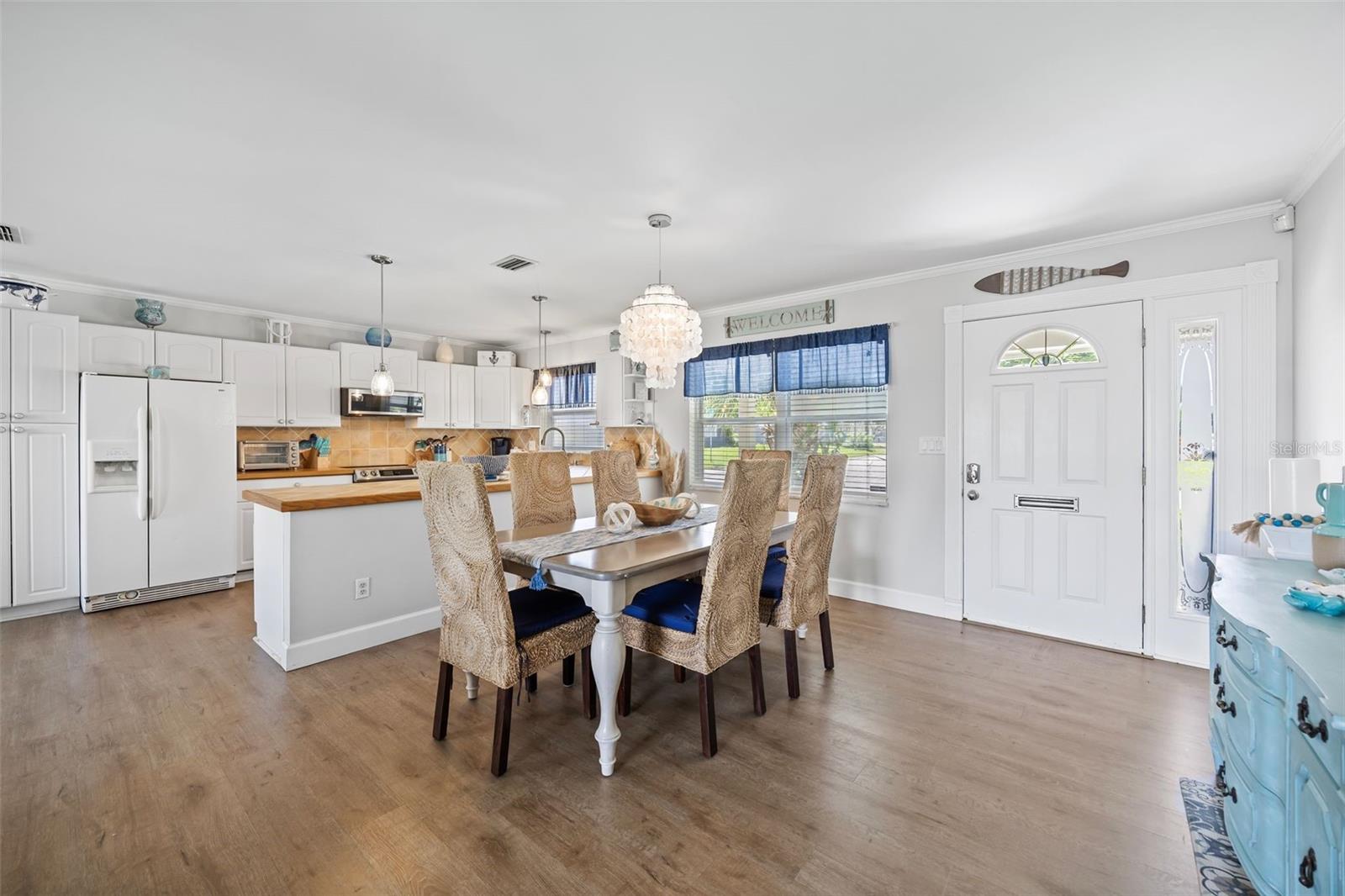 COQUINA KEY SEC 1 - Residential Lease