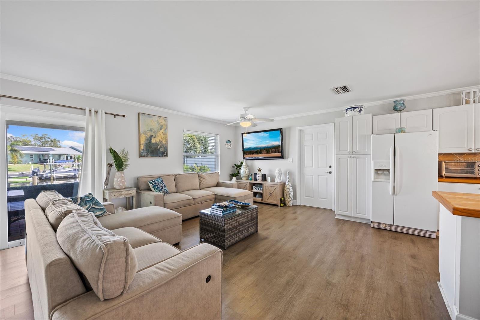 COQUINA KEY SEC 1 - Residential Lease
