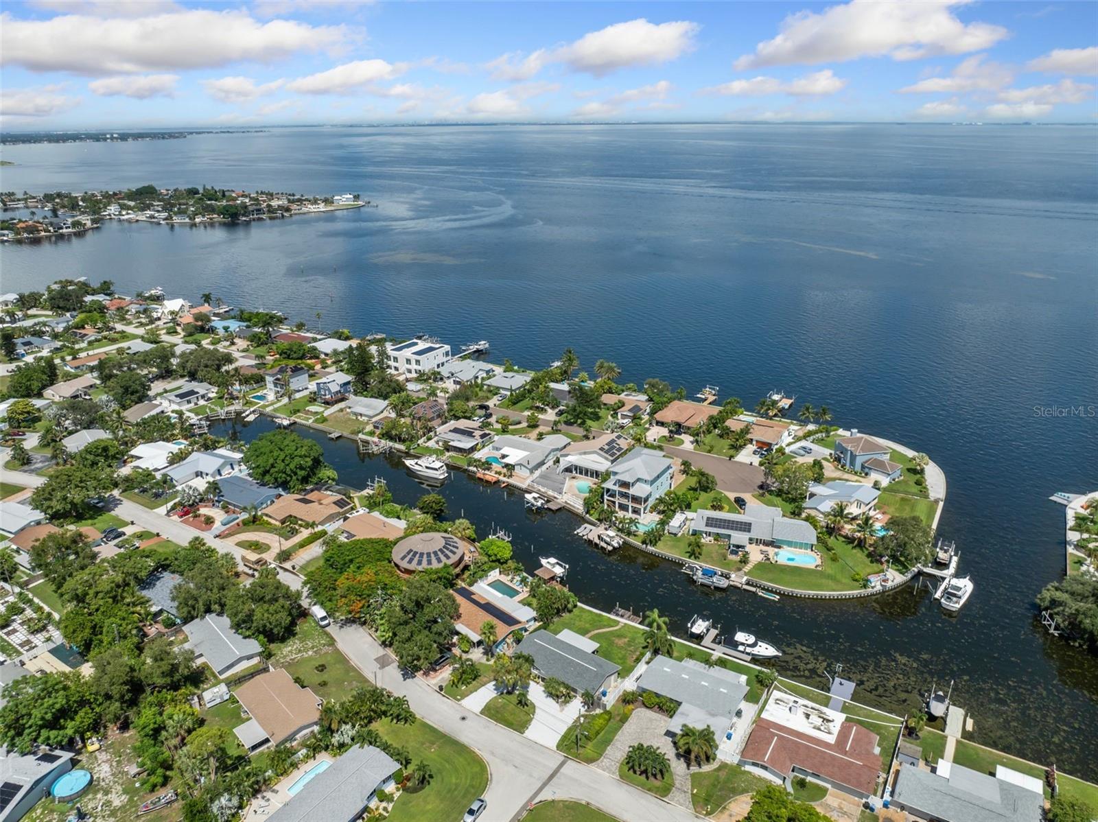 COQUINA KEY SEC 1 - Residential Lease