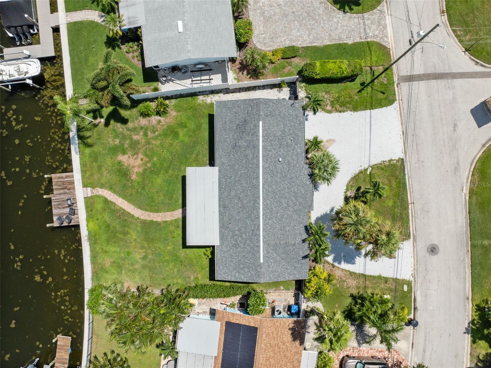 COQUINA KEY SEC 1 - Residential Lease