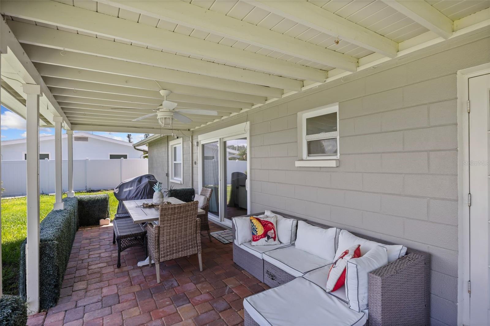 COQUINA KEY SEC 1 - Residential Lease