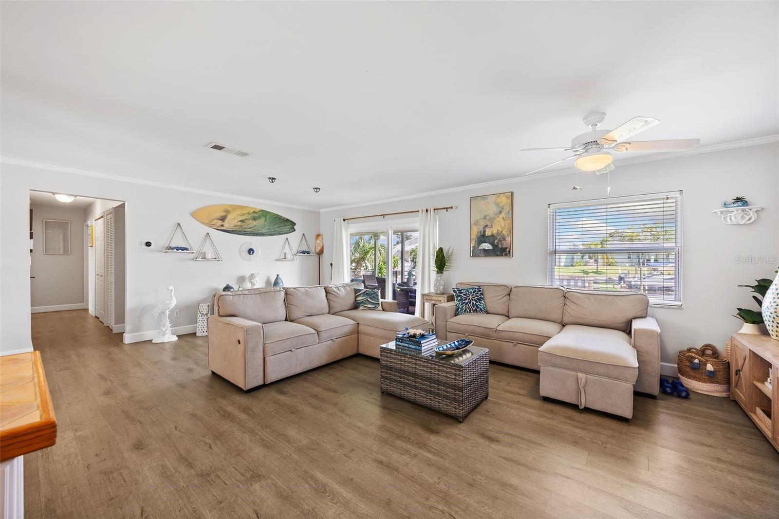 COQUINA KEY SEC 1 - Residential Lease