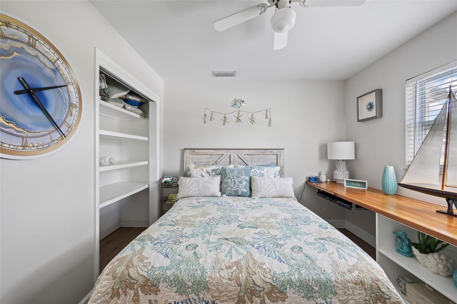 COQUINA KEY SEC 1 - Residential Lease