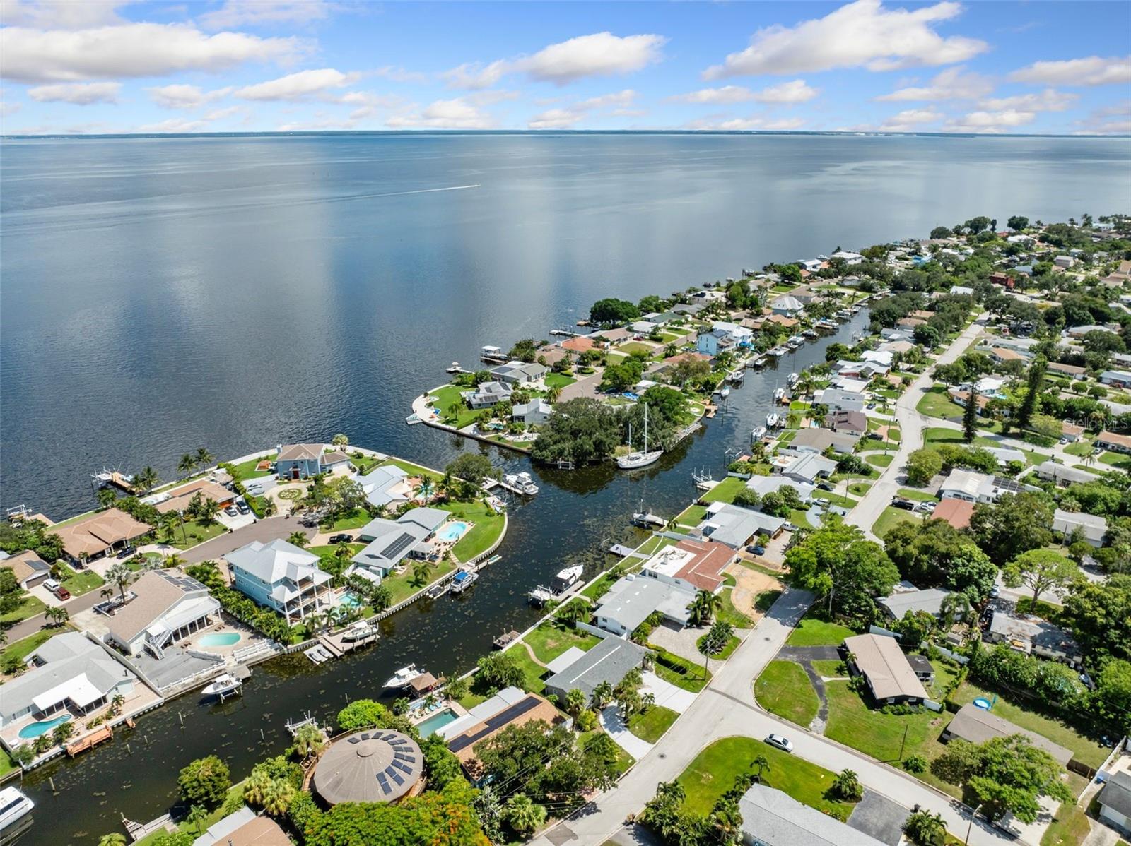 COQUINA KEY SEC 1 - Residential Lease