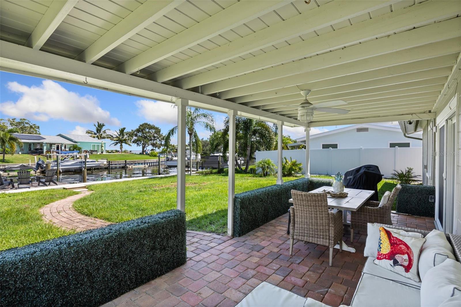 COQUINA KEY SEC 1 - Residential Lease