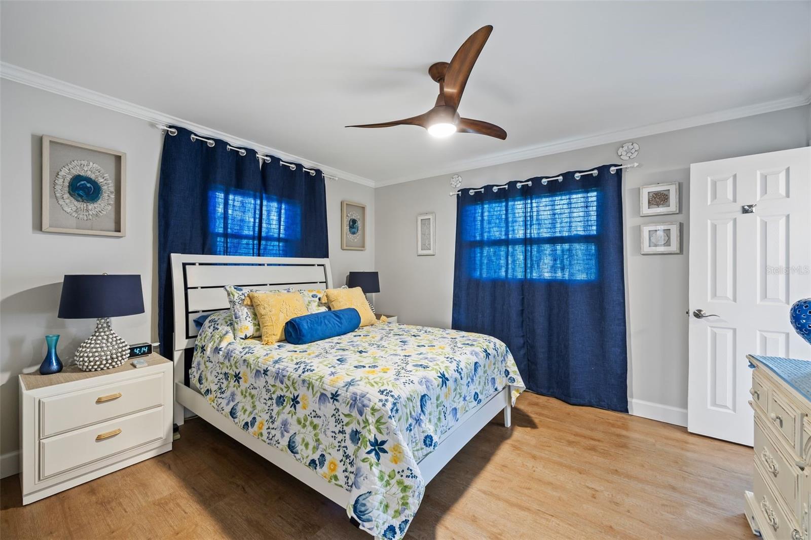 COQUINA KEY SEC 1 - Residential Lease
