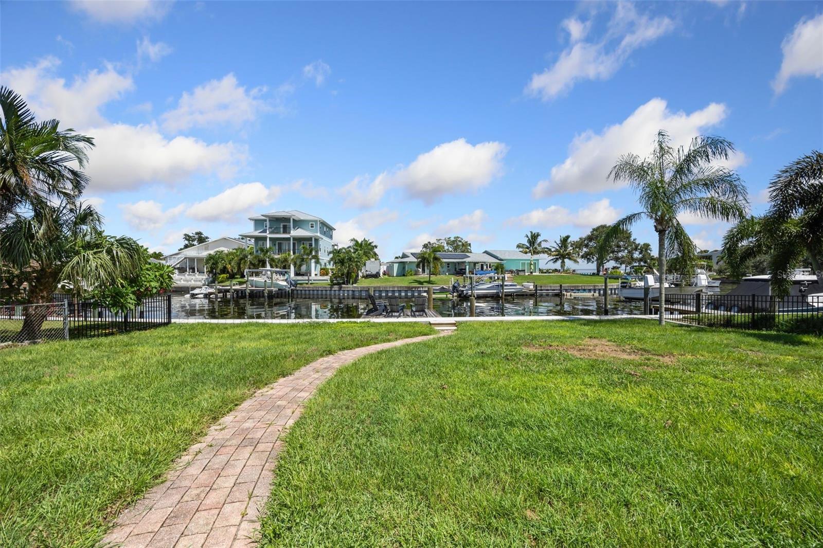 COQUINA KEY SEC 1 - Residential Lease