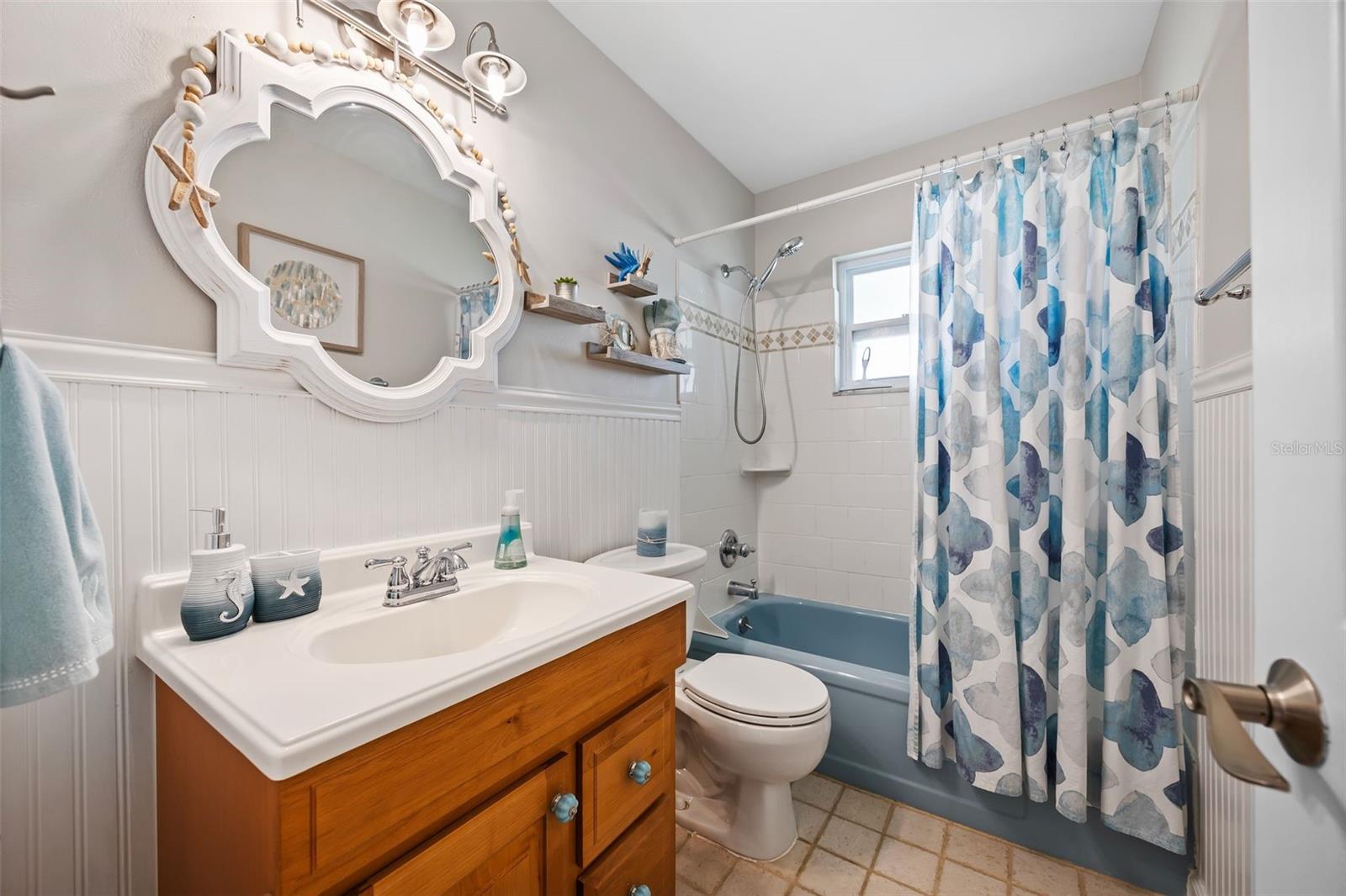 COQUINA KEY SEC 1 - Residential Lease