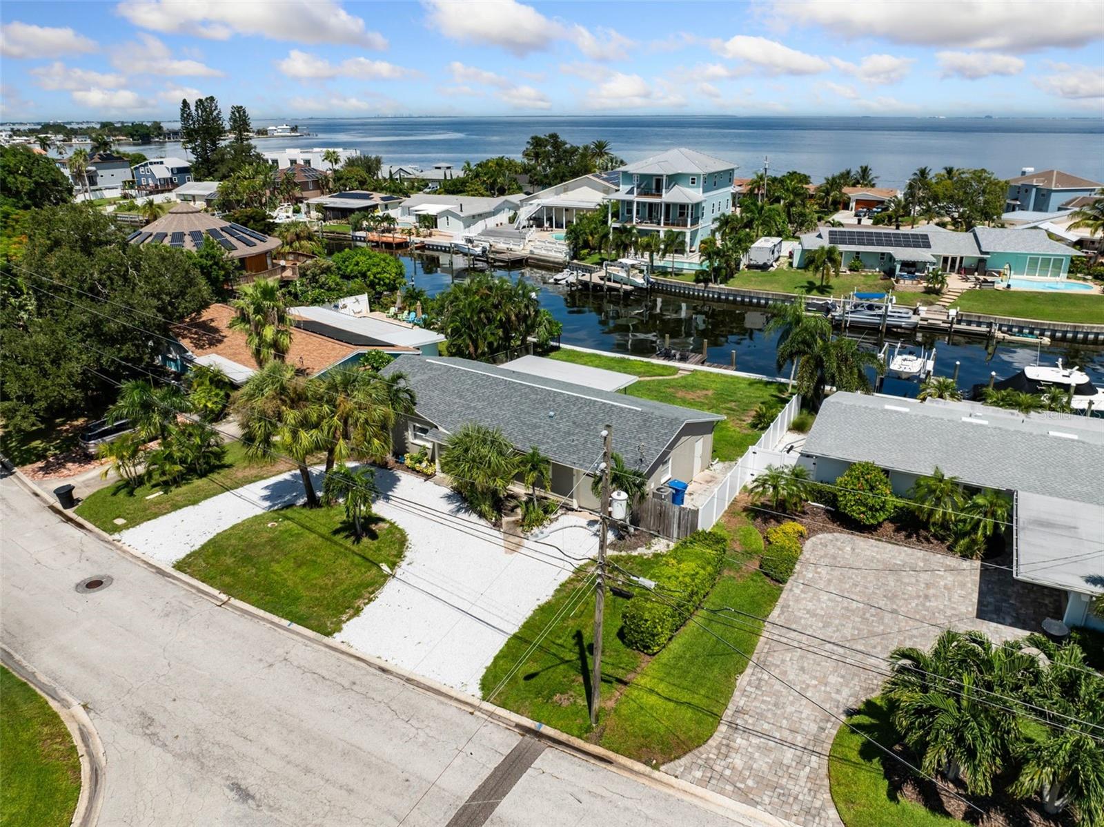 COQUINA KEY SEC 1 - Residential Lease