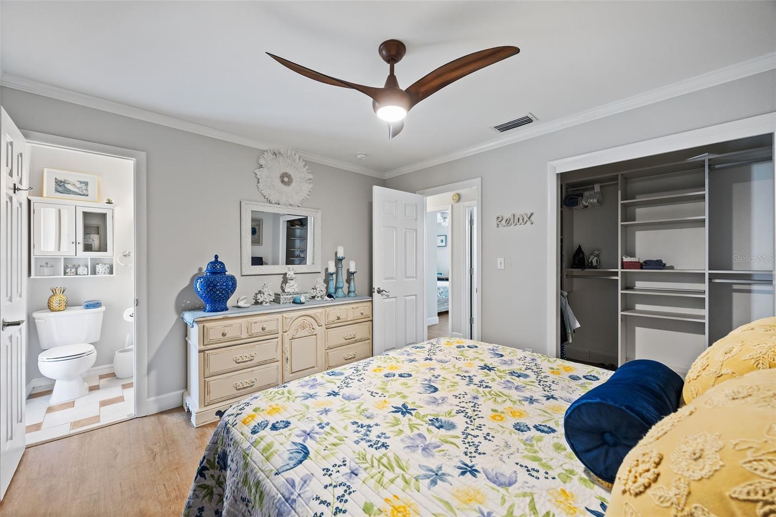 COQUINA KEY SEC 1 - Residential Lease
