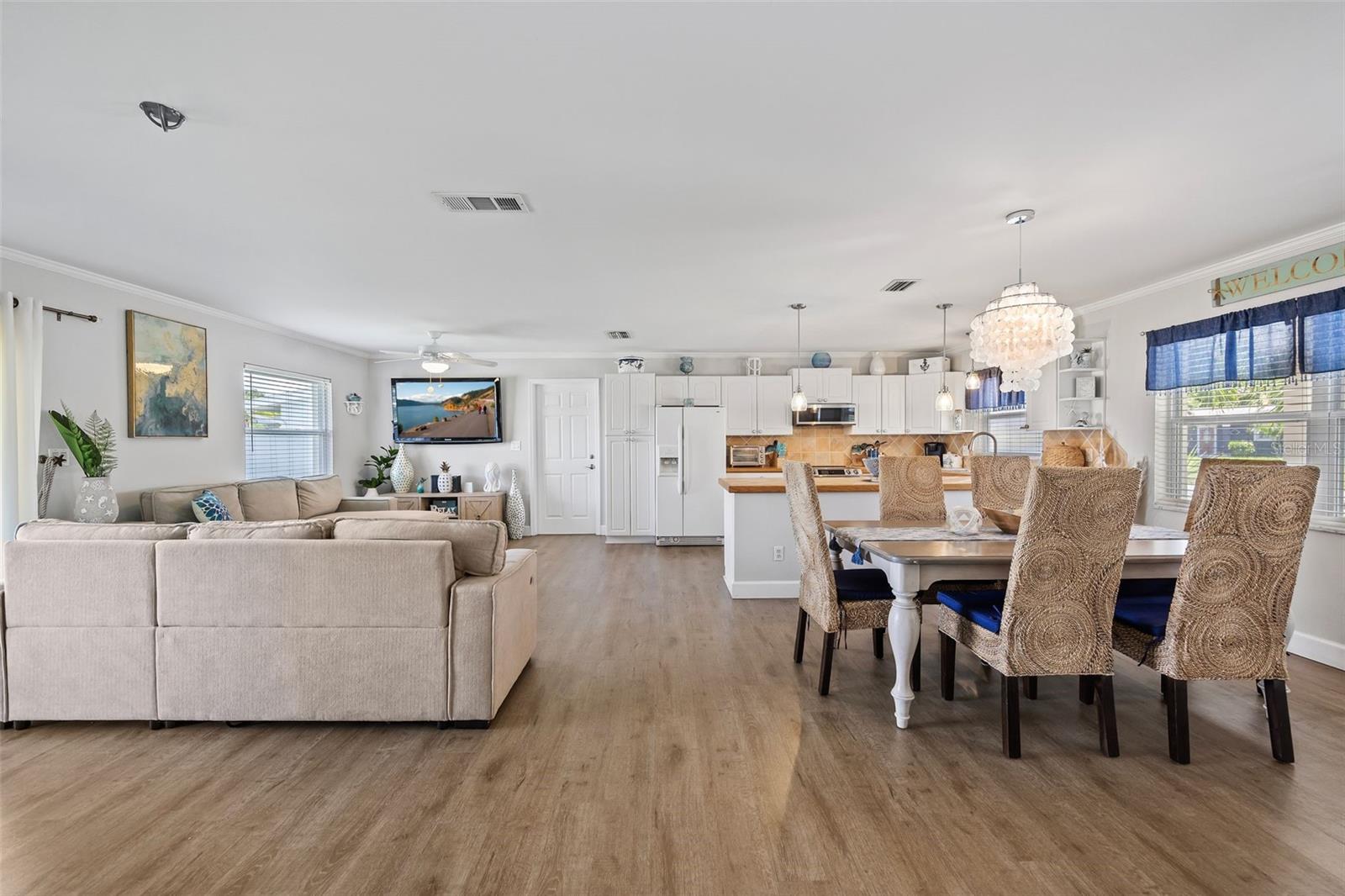 COQUINA KEY SEC 1 - Residential Lease