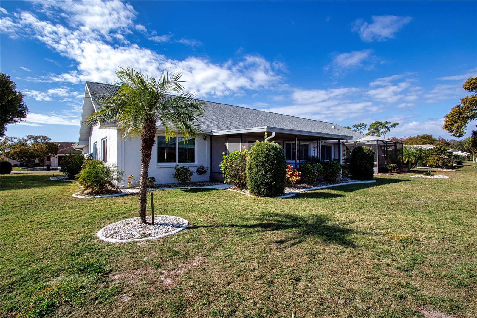 SUN CITY CENTER UNIT 46 - Residential