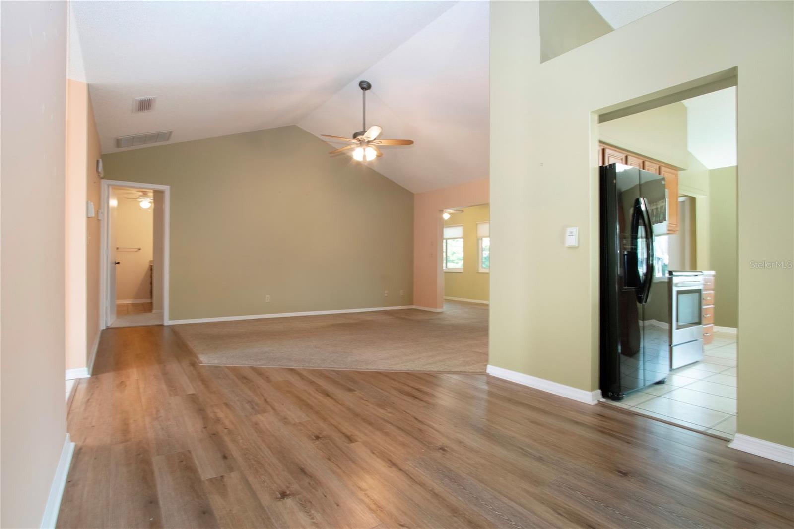 SUN CITY CENTER UNIT 46 - Residential