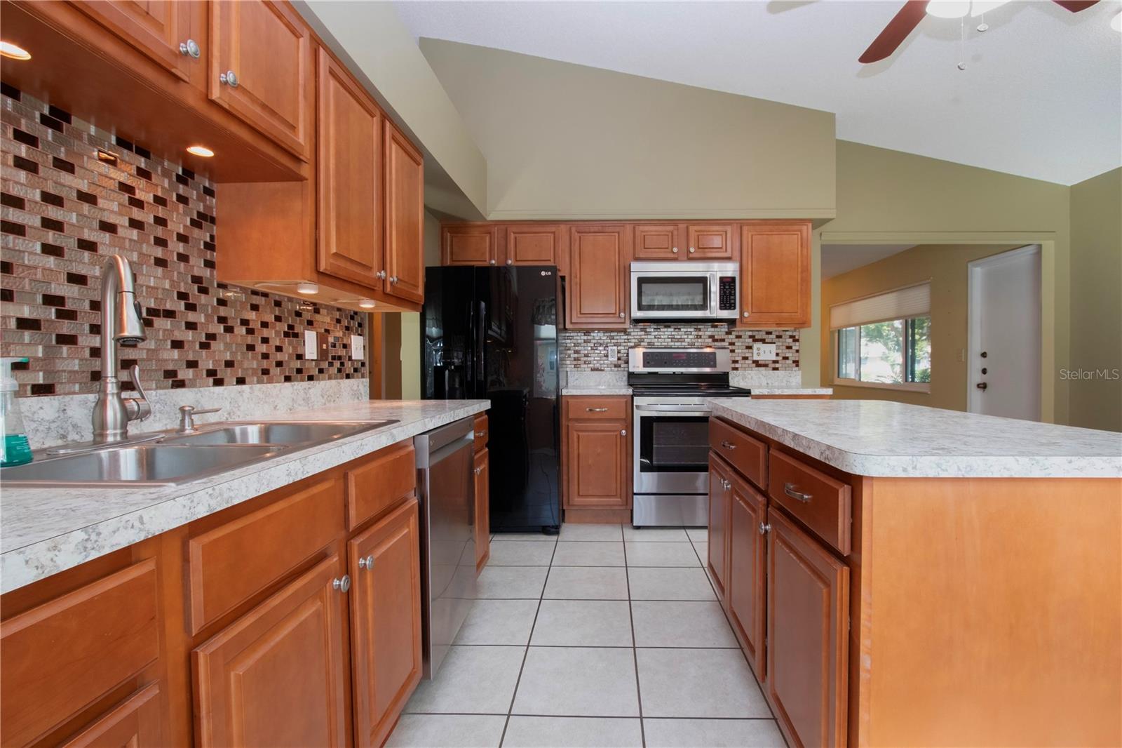 SUN CITY CENTER UNIT 46 - Residential