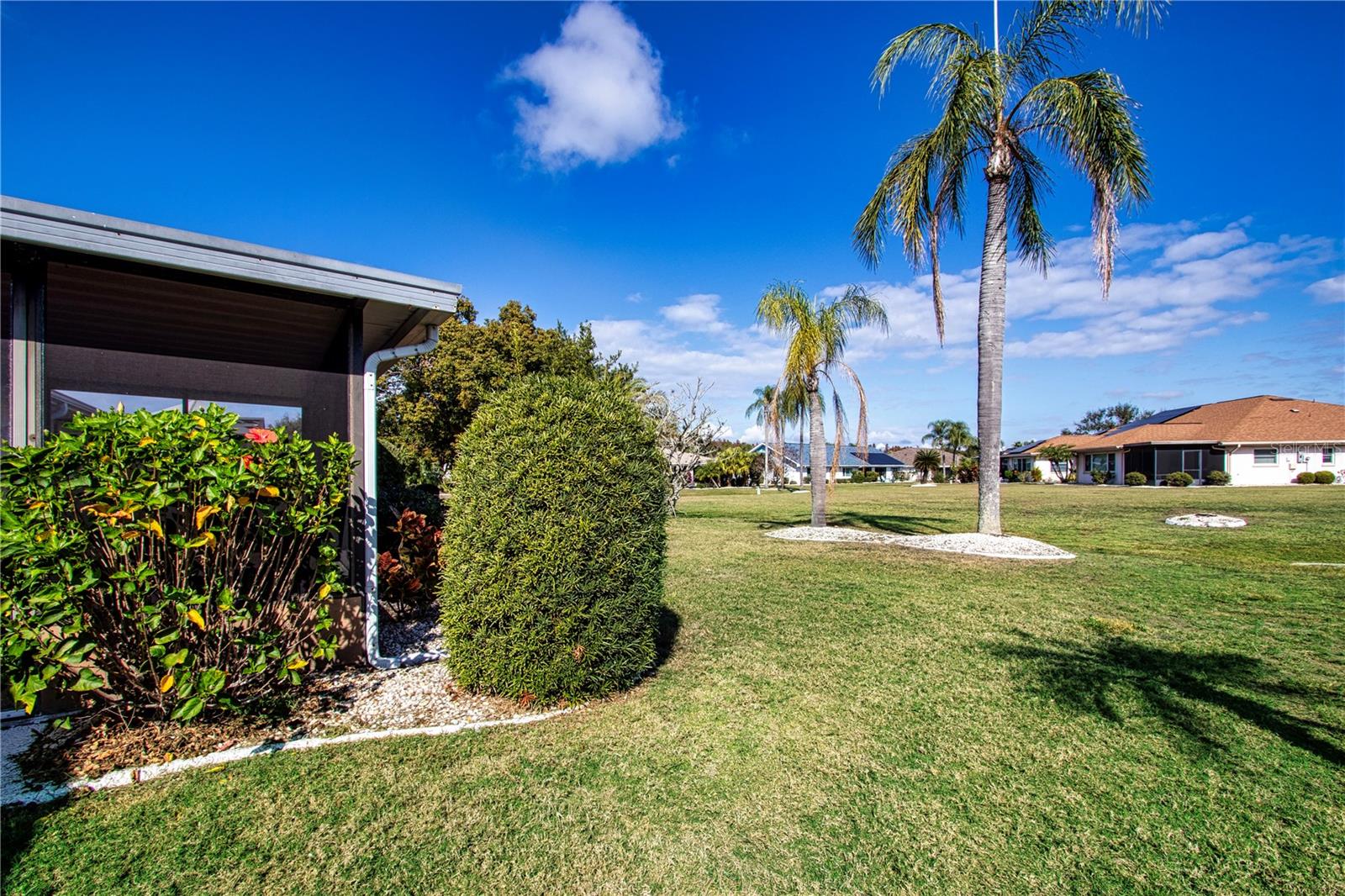 SUN CITY CENTER UNIT 46 - Residential