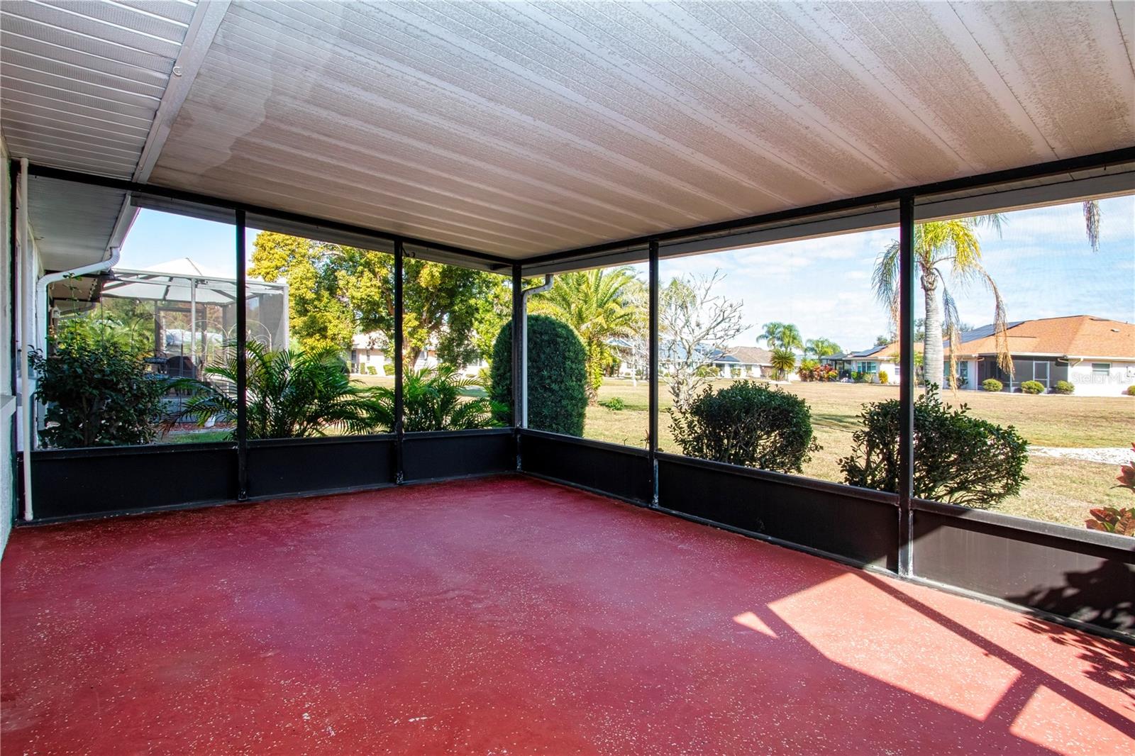 SUN CITY CENTER UNIT 46 - Residential